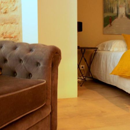 Apartament La Cour Sainte Agnes Obernai Zewnętrze zdjęcie