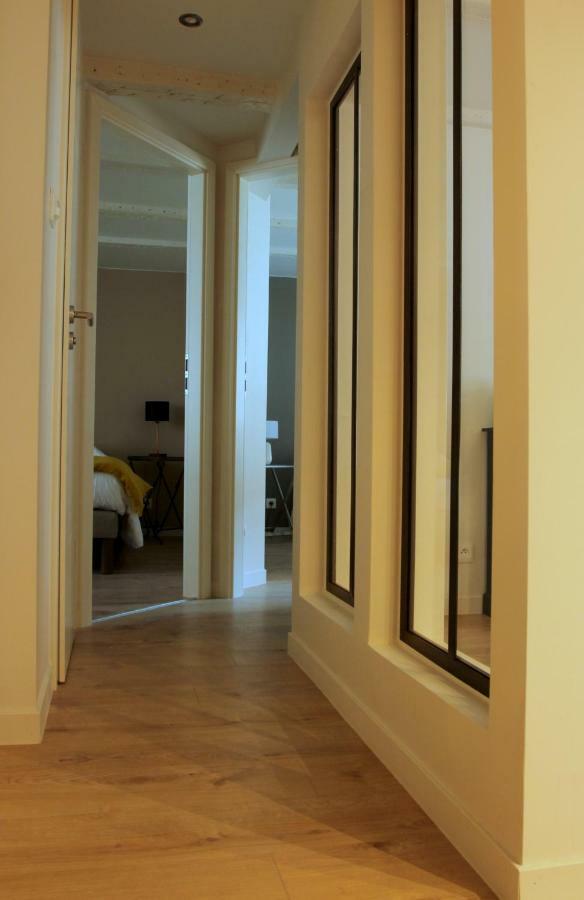 Apartament La Cour Sainte Agnes Obernai Zewnętrze zdjęcie