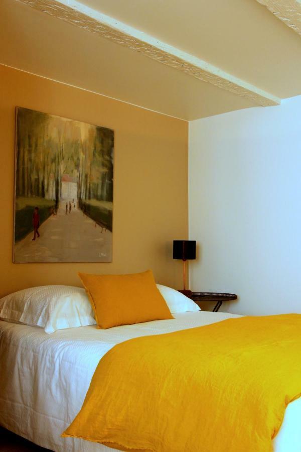 Apartament La Cour Sainte Agnes Obernai Zewnętrze zdjęcie