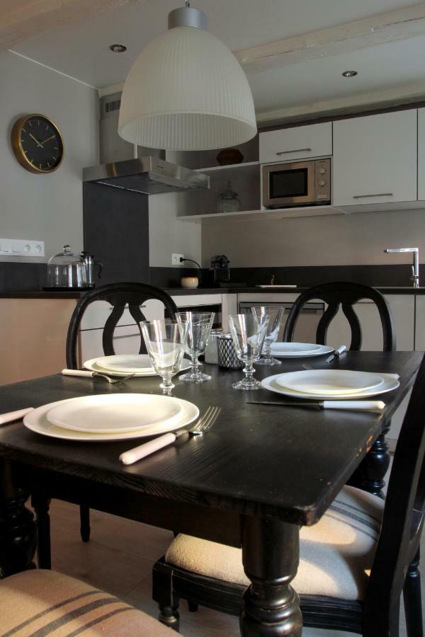Apartament La Cour Sainte Agnes Obernai Zewnętrze zdjęcie