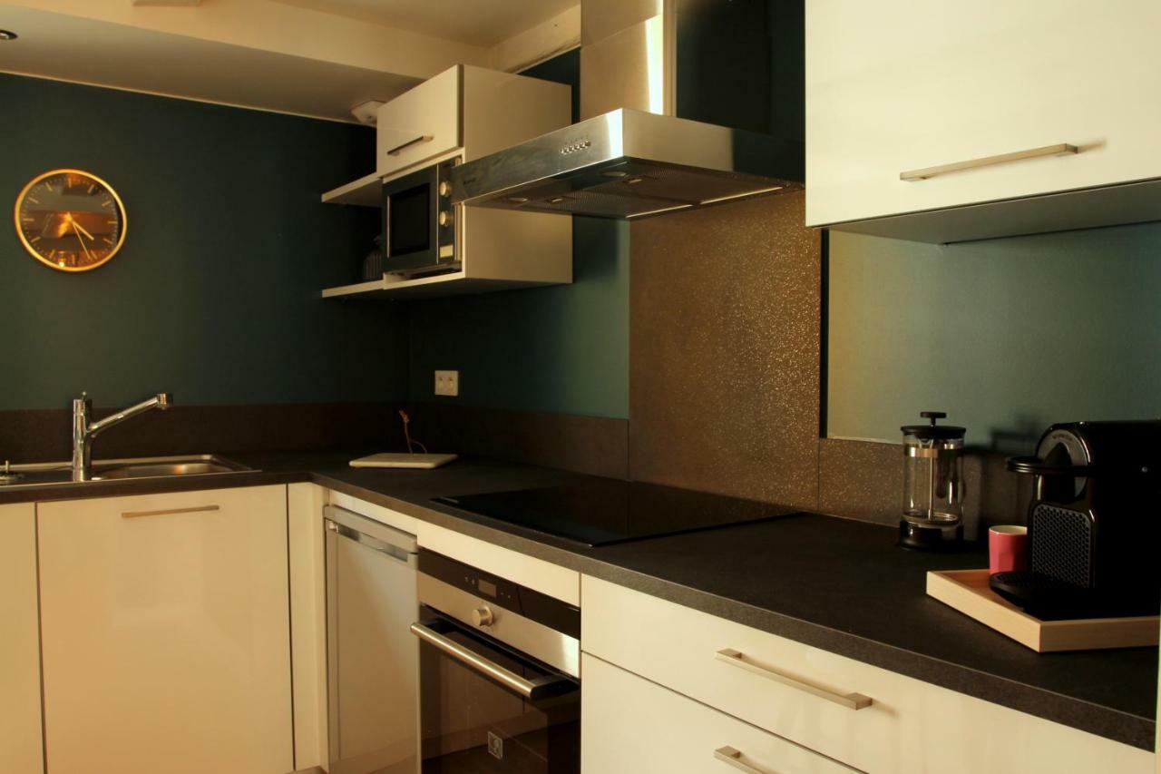 Apartament La Cour Sainte Agnes Obernai Zewnętrze zdjęcie