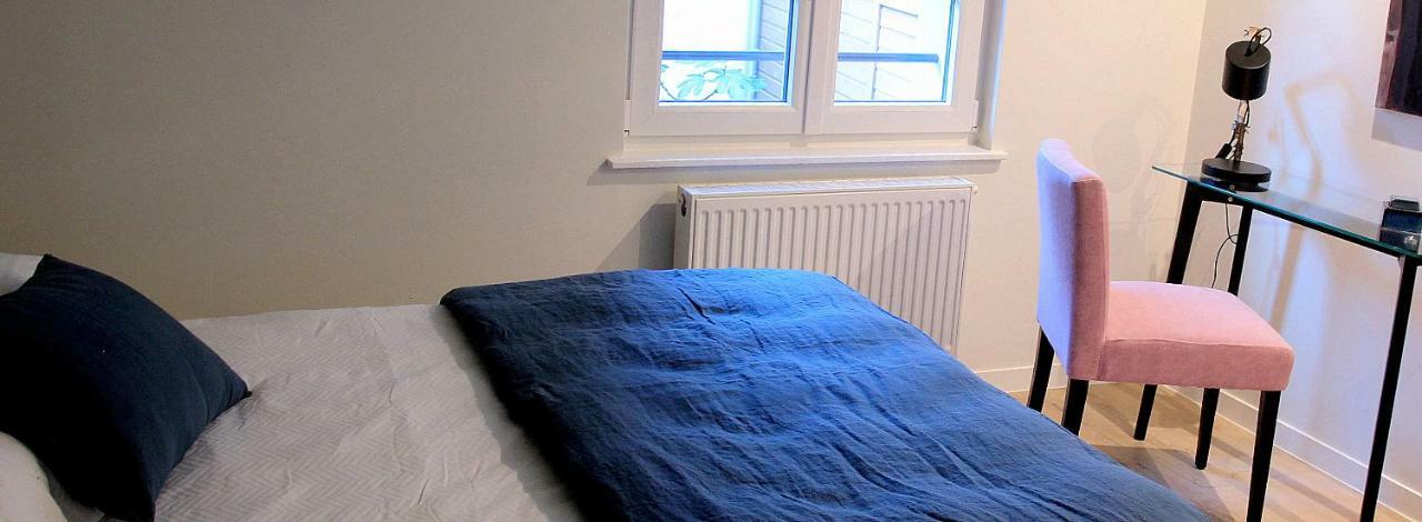 Apartament La Cour Sainte Agnes Obernai Zewnętrze zdjęcie