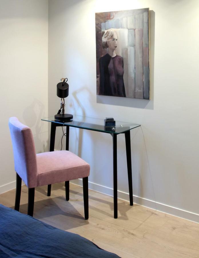 Apartament La Cour Sainte Agnes Obernai Zewnętrze zdjęcie