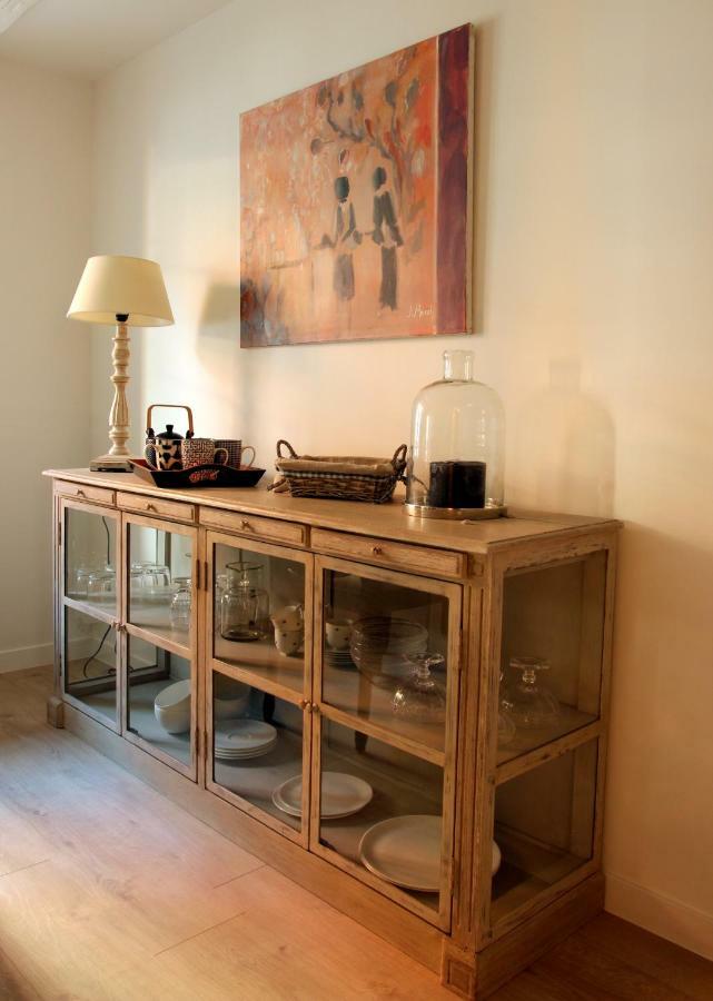 Apartament La Cour Sainte Agnes Obernai Zewnętrze zdjęcie