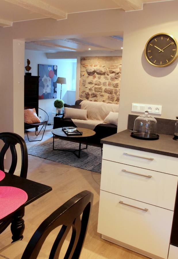 Apartament La Cour Sainte Agnes Obernai Zewnętrze zdjęcie