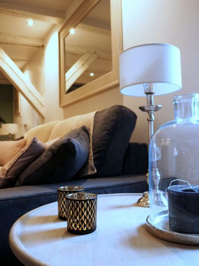 Apartament La Cour Sainte Agnes Obernai Zewnętrze zdjęcie